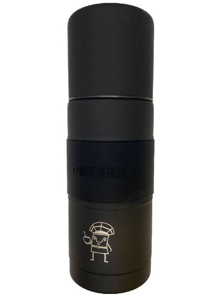 Yerba mate muki 500 ml