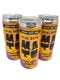 Real Brew Mate Ginger  330 ml x 12